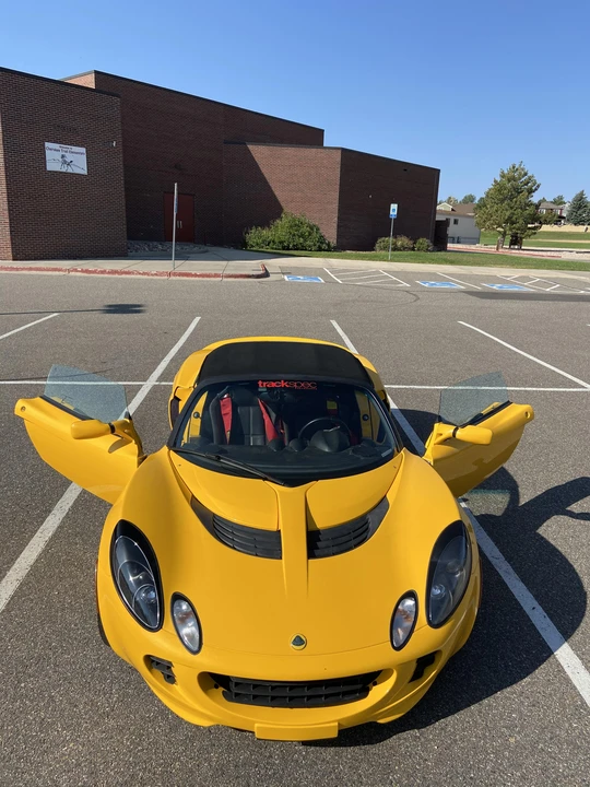 2006 Lotus Elise Series 2 - Image 7 of 31
