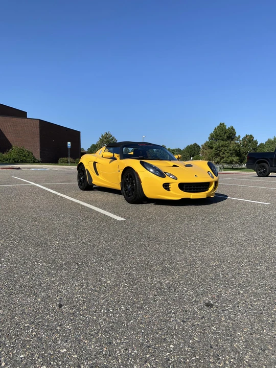 2006 Lotus Elise Series 2 - Image 18 of 31