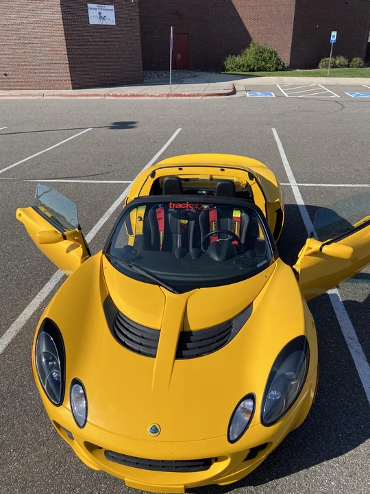 2006 Lotus Elise Series 2 - Image 6 of 31