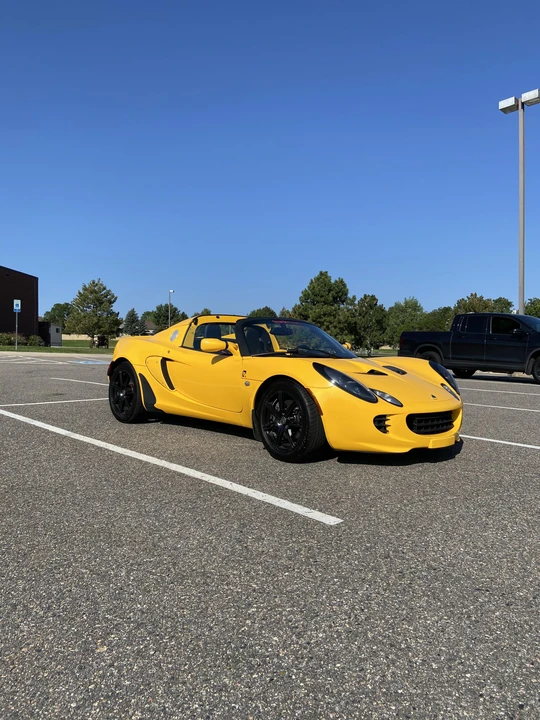 2006 Lotus Elise Series 2 - Image 19 of 31