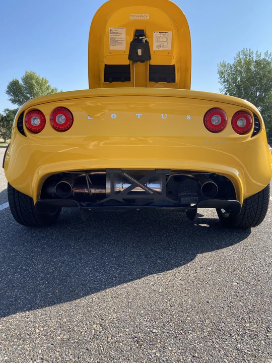 2006 Lotus Elise Series 2 - Image 28 of 31