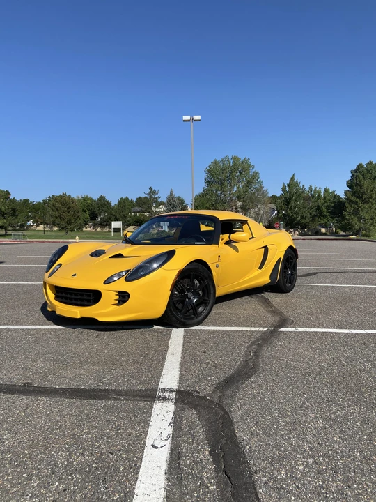 2006 Lotus Elise Series 2 - Image 10 of 31