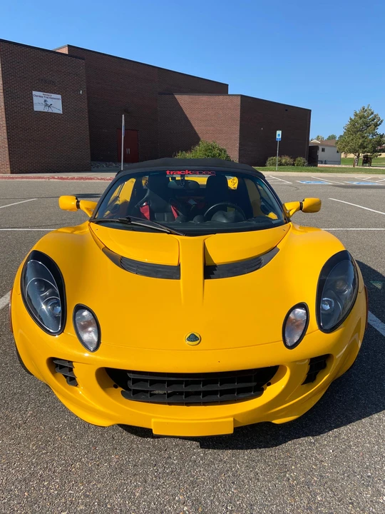 2006 Lotus Elise Series 2 - Image 5 of 31