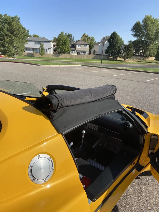 2006 Lotus Elise Series 2 - Image 30 of 31