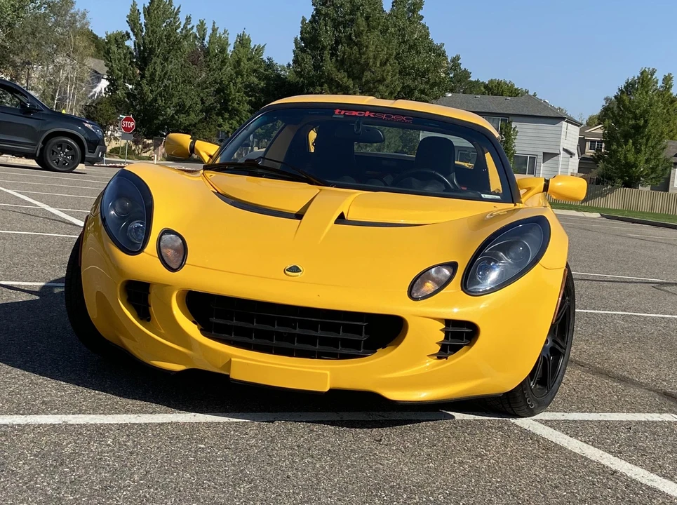 2006 Lotus Elise Series 2 - Image 8 of 31