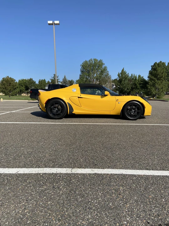 2006 Lotus Elise Series 2 - Image 17 of 31