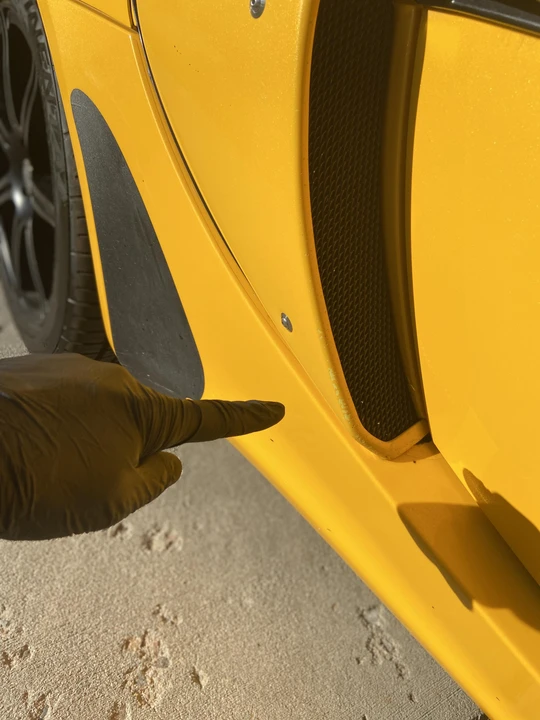 2006 Lotus Elise Series 2 - Image 23 of 31