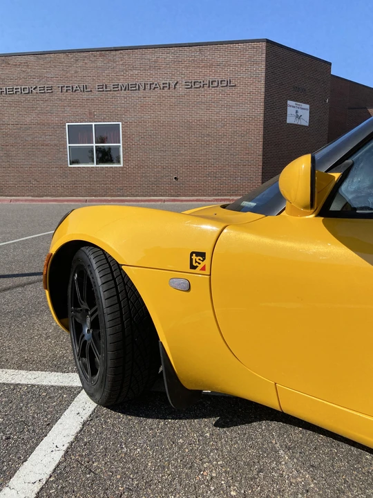 2006 Lotus Elise Series 2 - Image 21 of 31
