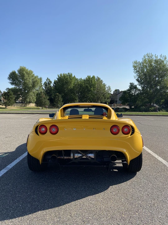 2006 Lotus Elise Series 2 - Image 15 of 31