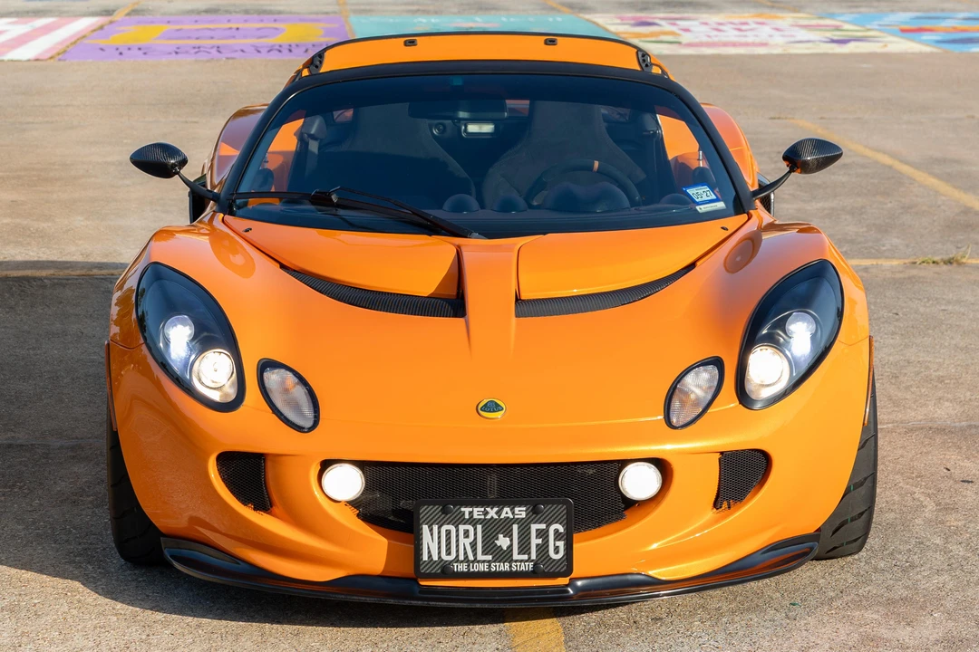 2006 Lotus Elise Series 2 - Image 2 of 31