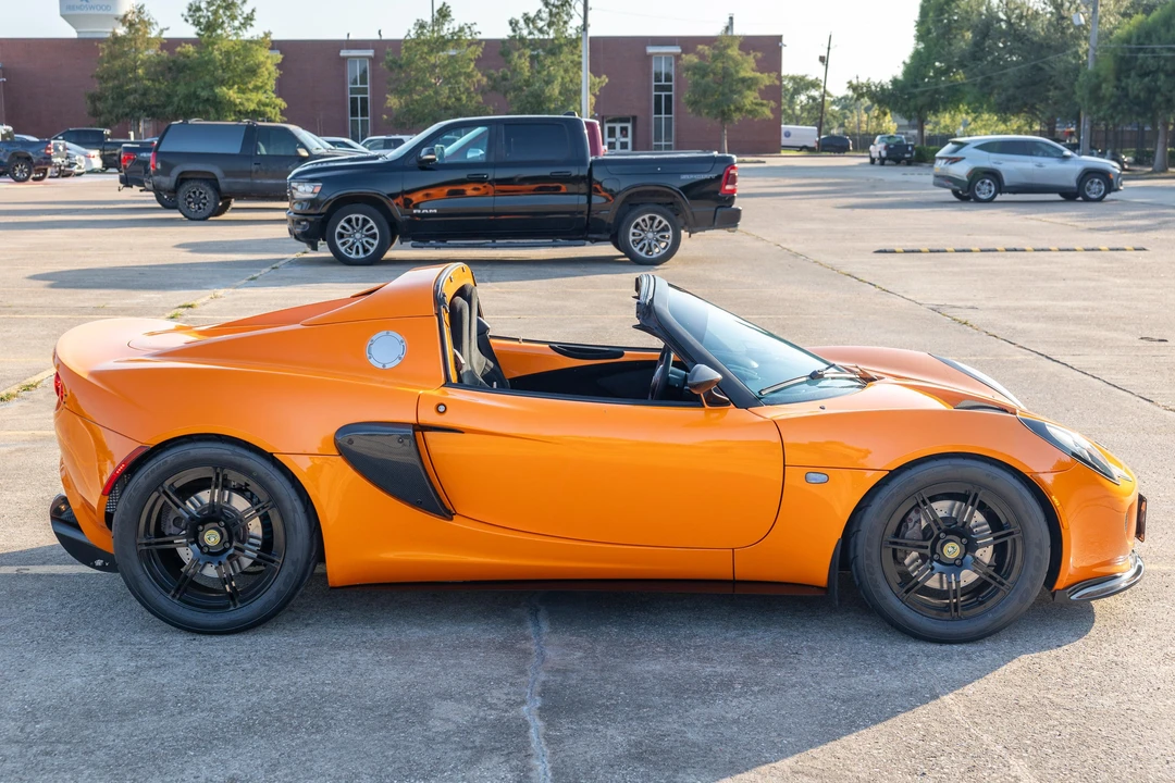 2006 Lotus Elise Series 2 - Image 9 of 31