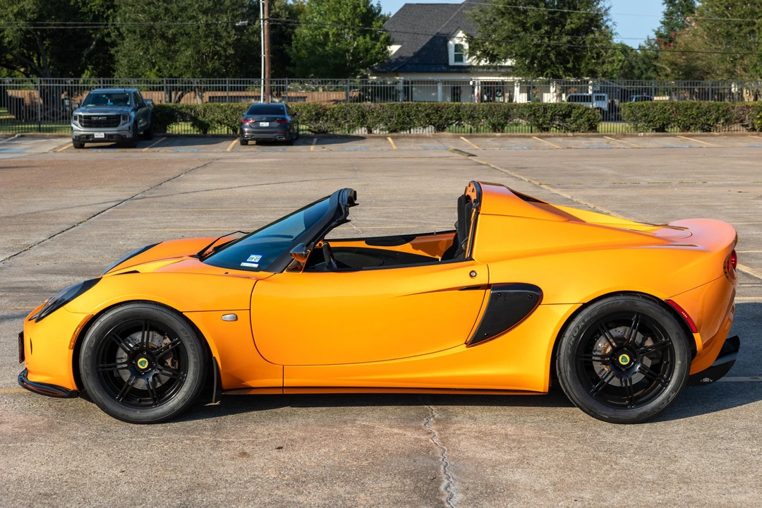 2006 Lotus Elise Series 2 - Image 7 of 31