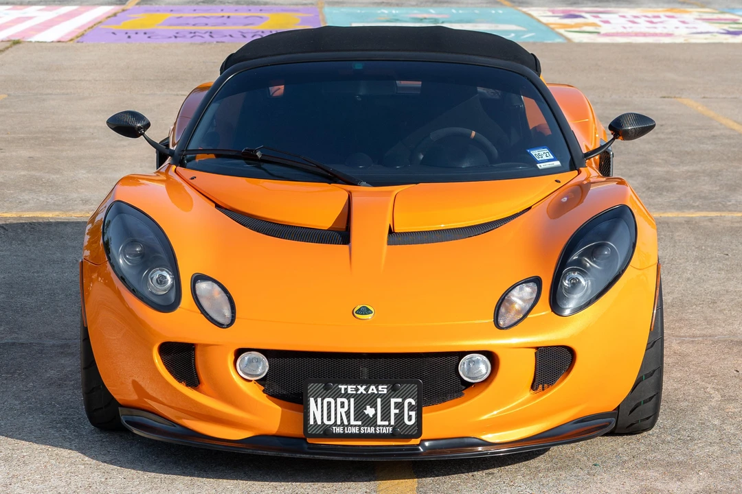 2006 Lotus Elise Series 2 - Image 10 of 31