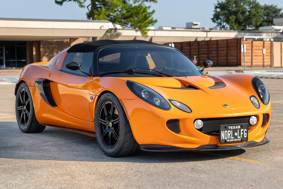2006 Lotus Elise Series 2 - Image 15 of 31