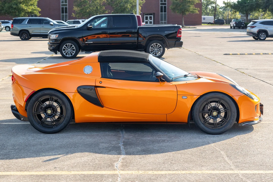 2006 Lotus Elise Series 2 - Image 14 of 31