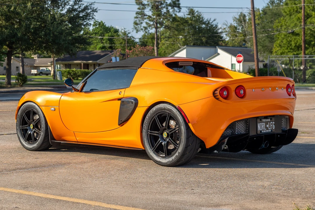 2006 Lotus Elise Series 2 - Image 12 of 31