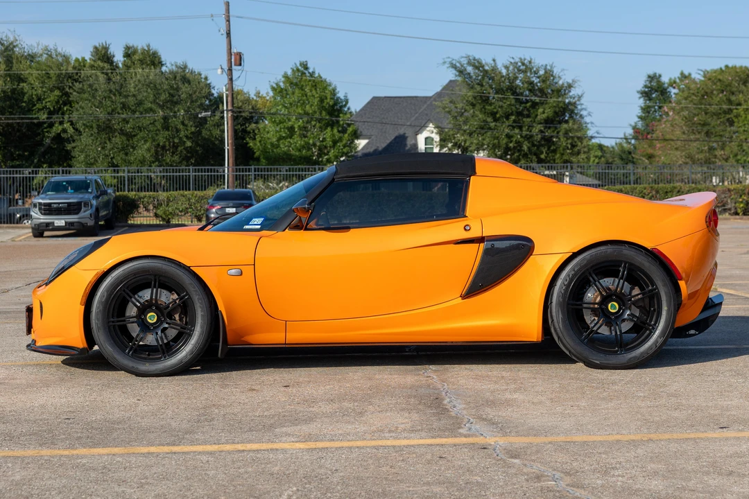 2006 Lotus Elise Series 2 - Image 3 of 31