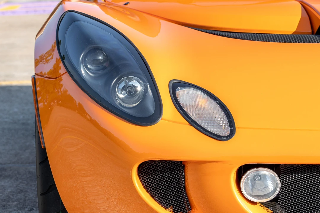 2006 Lotus Elise Series 2 - Image 17 of 31