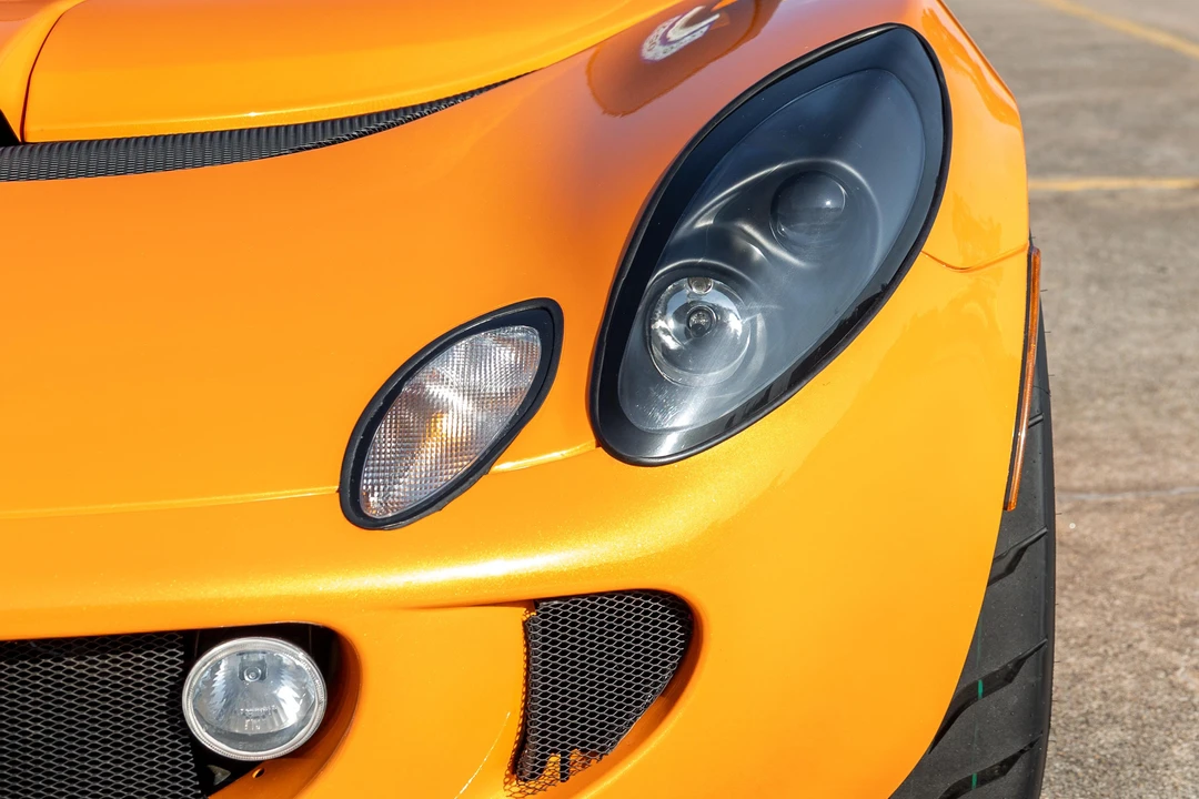 2006 Lotus Elise Series 2 - Image 22 of 31