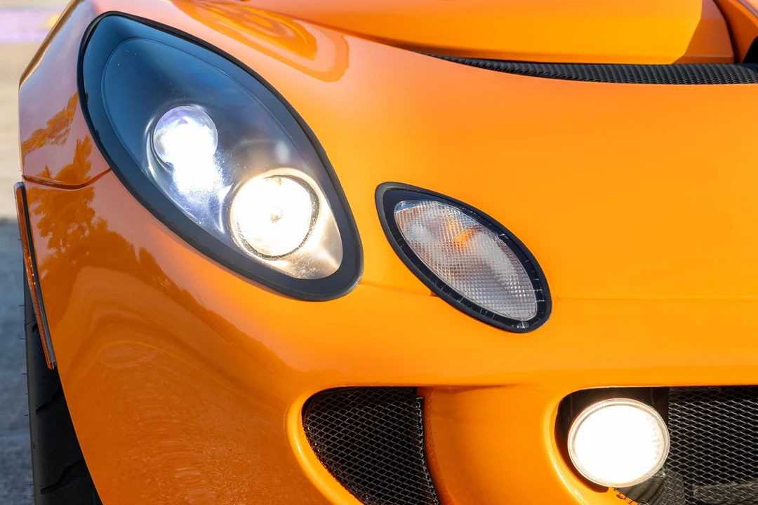 2006 Lotus Elise Series 2 - Image 18 of 31