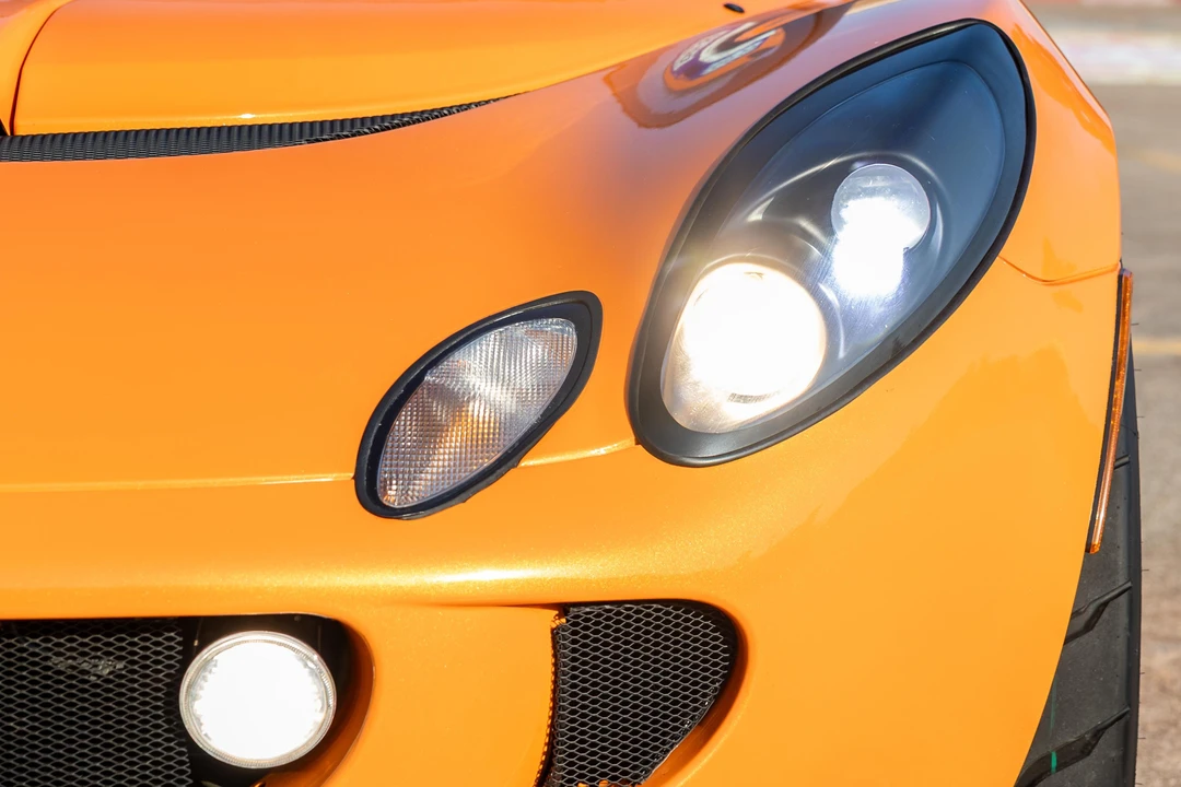 2006 Lotus Elise Series 2 - Image 21 of 31
