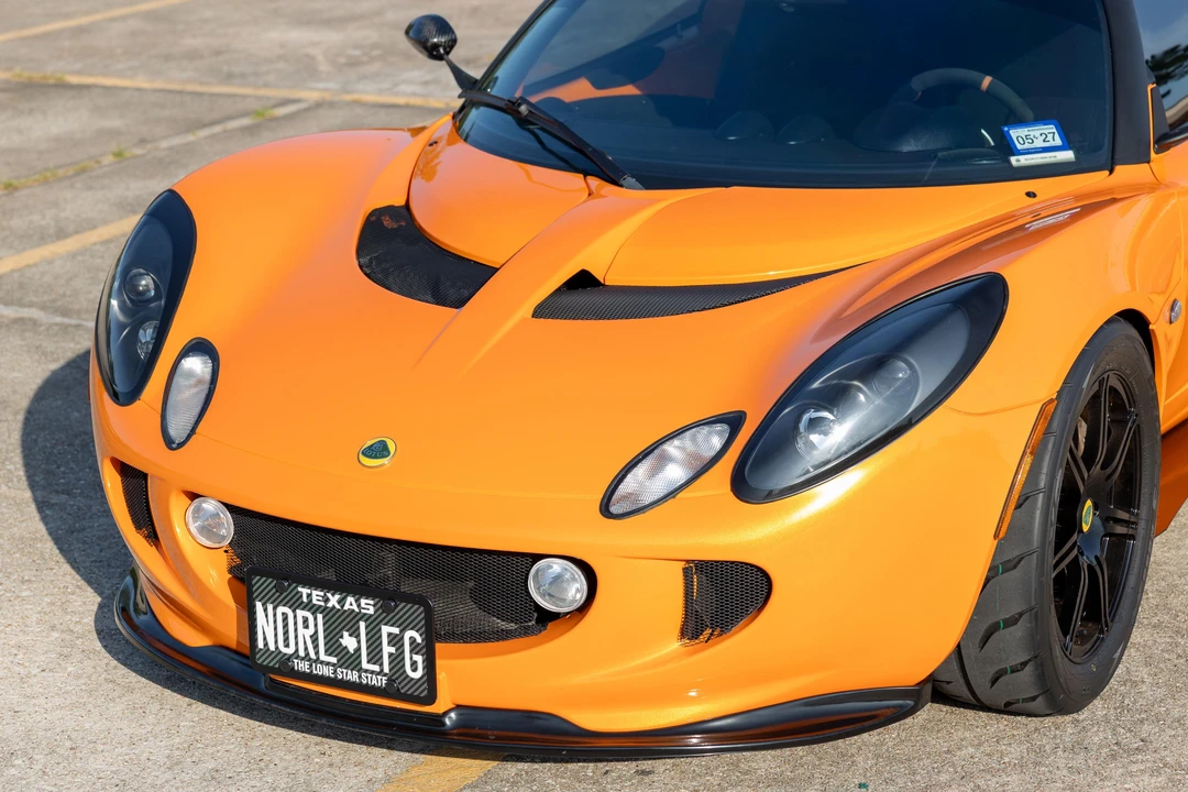 2006 Lotus Elise Series 2 - Image 24 of 31