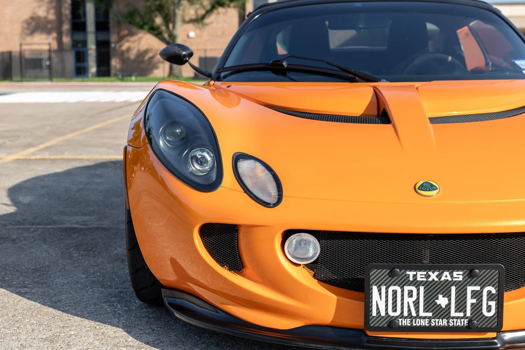2006 Lotus Elise Series 2 - Image 16 of 31