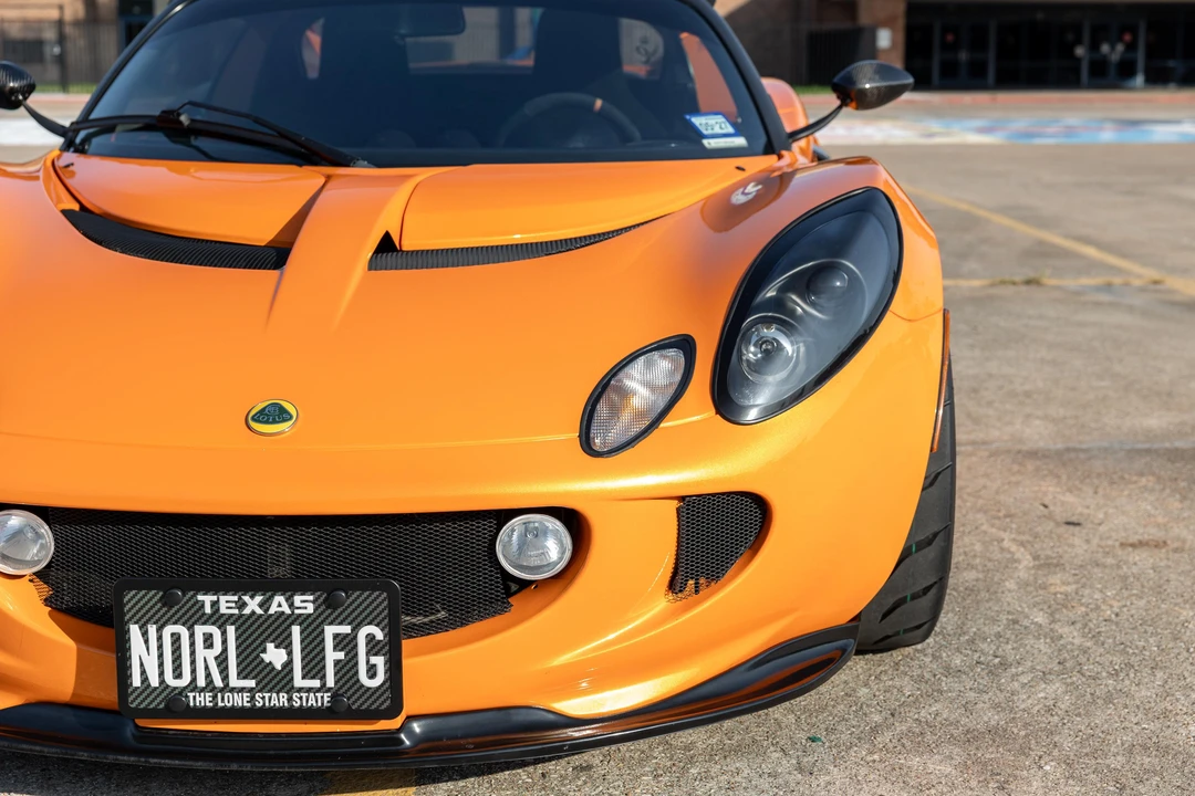 2006 Lotus Elise Series 2 - Image 23 of 31