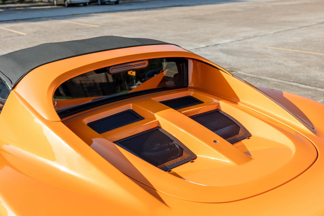 2006 Lotus Elise Series 2 - Image 29 of 31