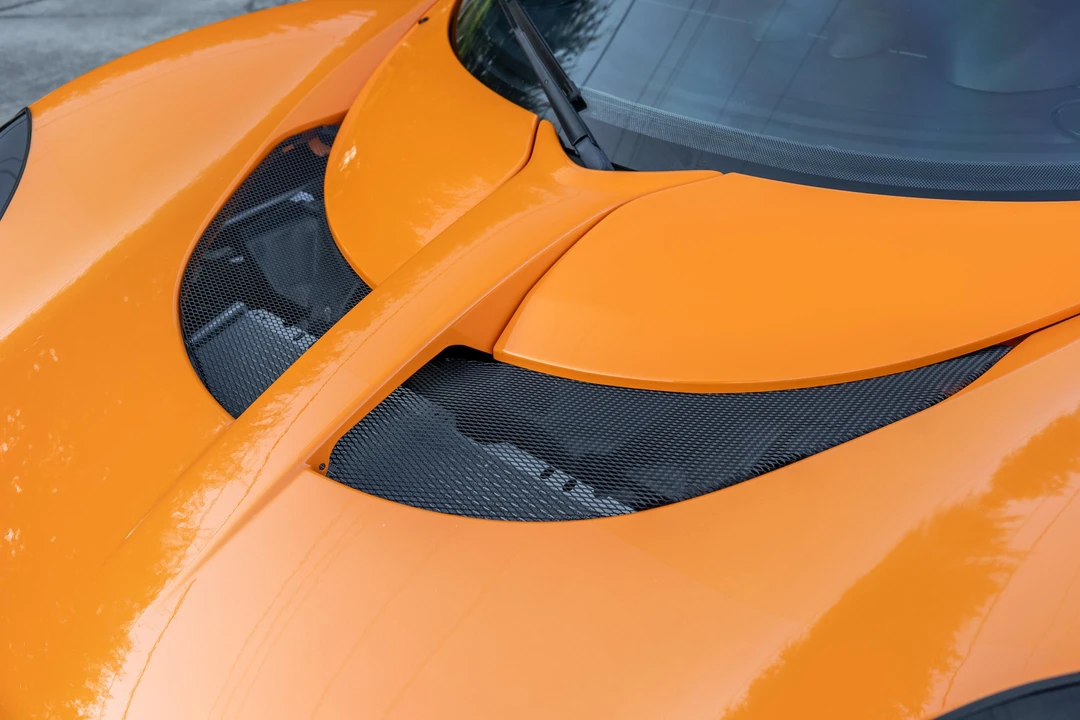 2006 Lotus Elise Series 2 - Image 20 of 31