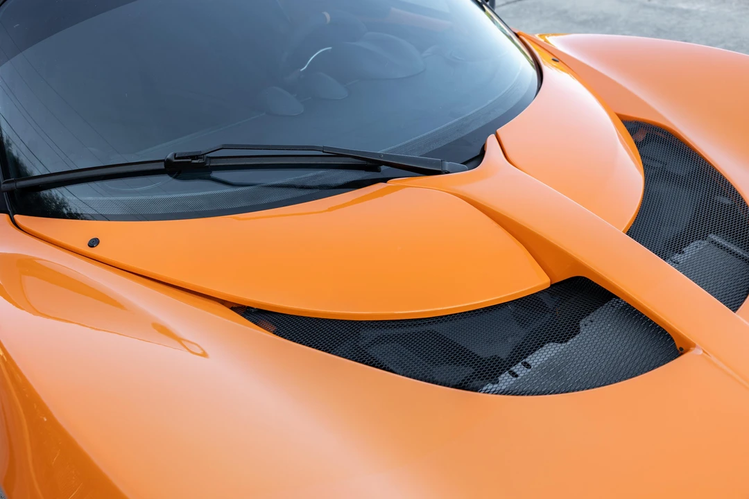 2006 Lotus Elise Series 2 - Image 19 of 31