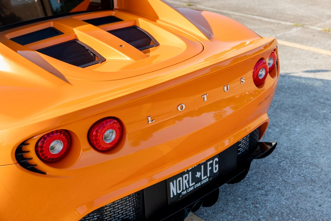 2006 Lotus Elise Series 2 - Image 31 of 31