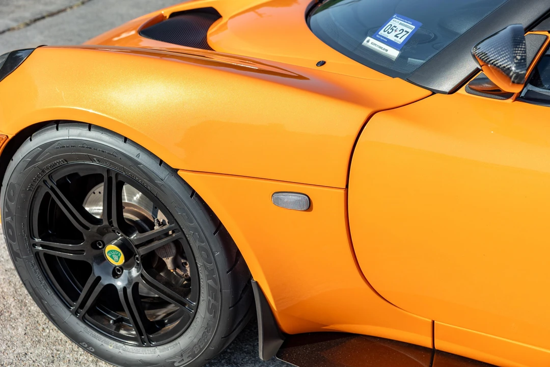 2006 Lotus Elise Series 2 - Image 25 of 31