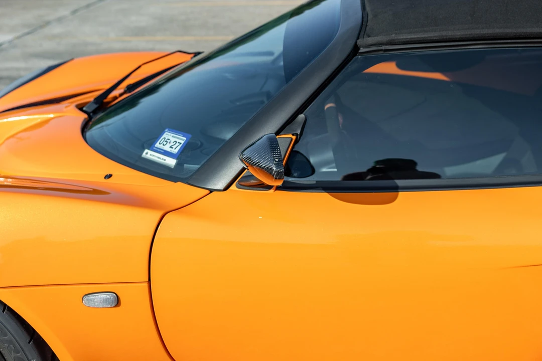 2006 Lotus Elise Series 2 - Image 26 of 31