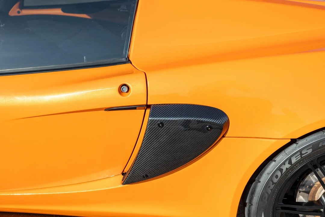 2006 Lotus Elise Series 2 - Image 27 of 31