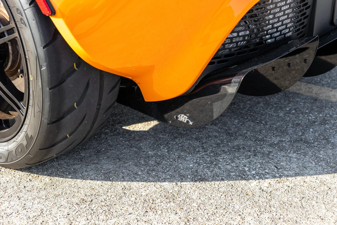 2006 Lotus Elise Series 2 - Image 30 of 31
