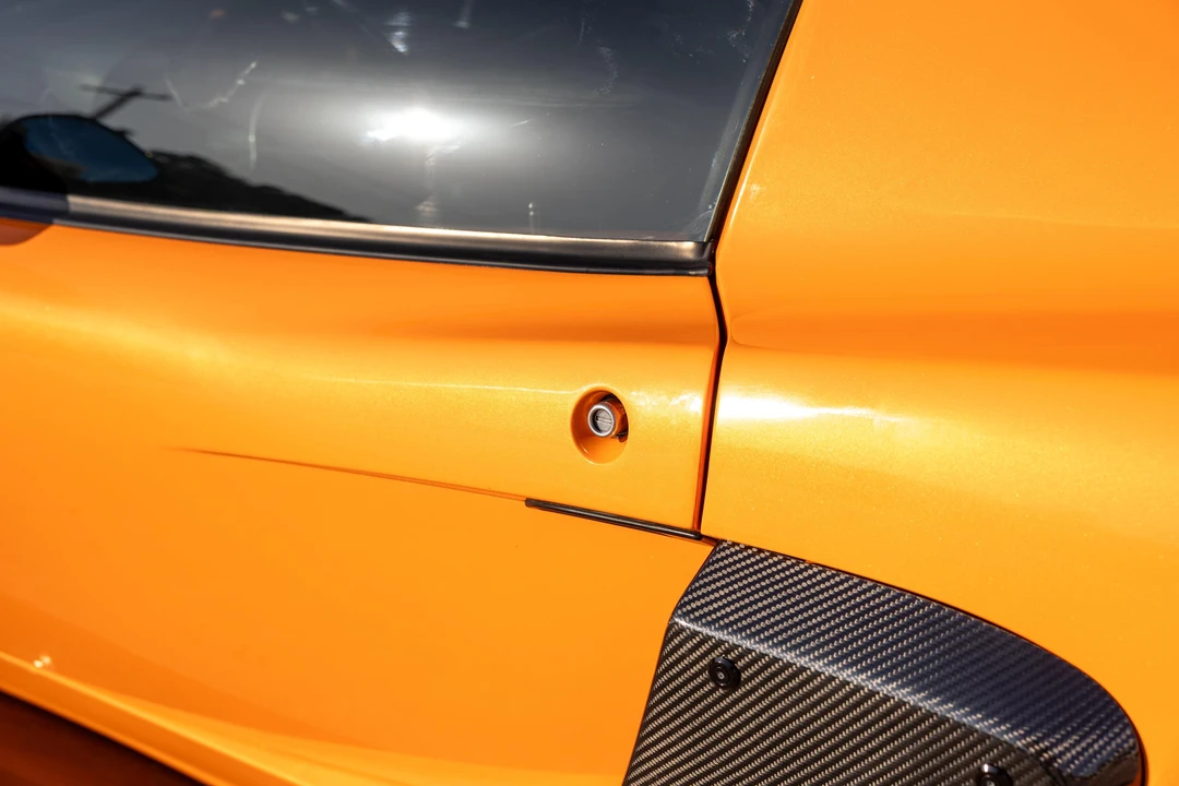 2006 Lotus Elise Series 2 - Image 28 of 31
