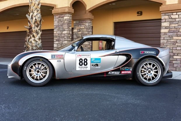 2006 Lotus Elise Series 2 - Image 3 of 8