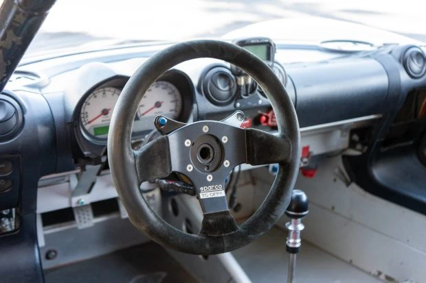 2006 Lotus Elise Series 2 - Image 5 of 8