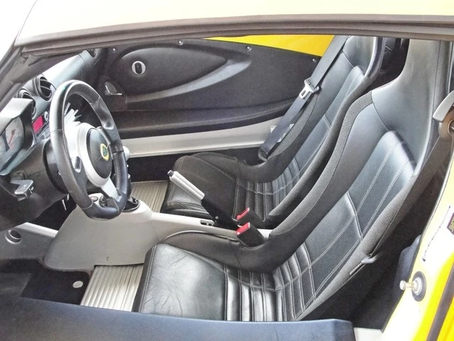 2006 Lotus Elise Series 2 - Image 5 of 5