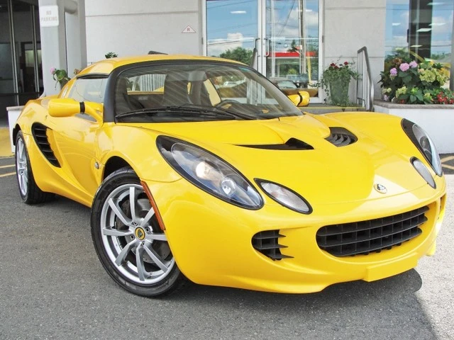 2006 Lotus Elise Series 2 - Image 2 of 5