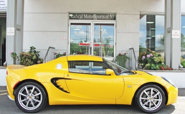 2006 Lotus Elise Series 2 - Image 3 of 5