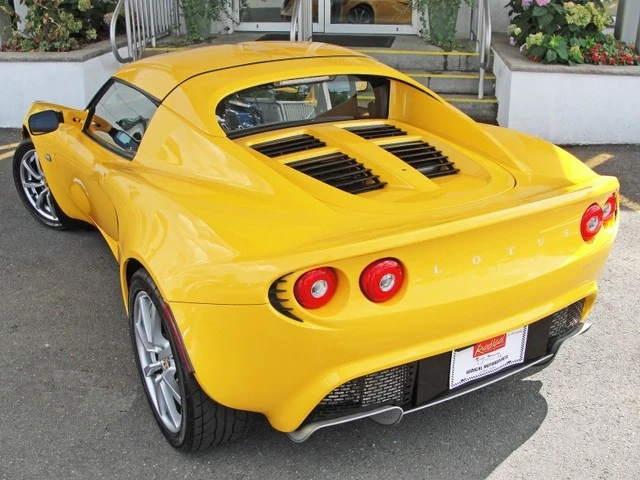 2006 Lotus Elise Series 2 - Image 4 of 5