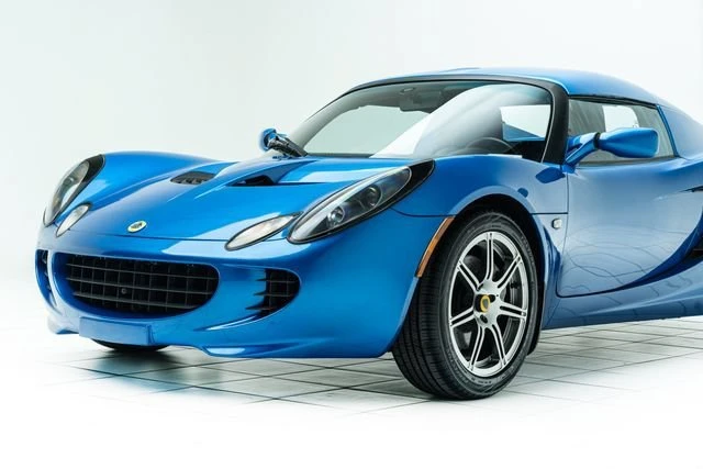 2006 Lotus Elise Series 2 - Image 6 of 20