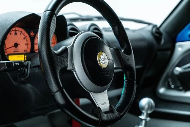 2006 Lotus Elise Series 2 - Image 20 of 20