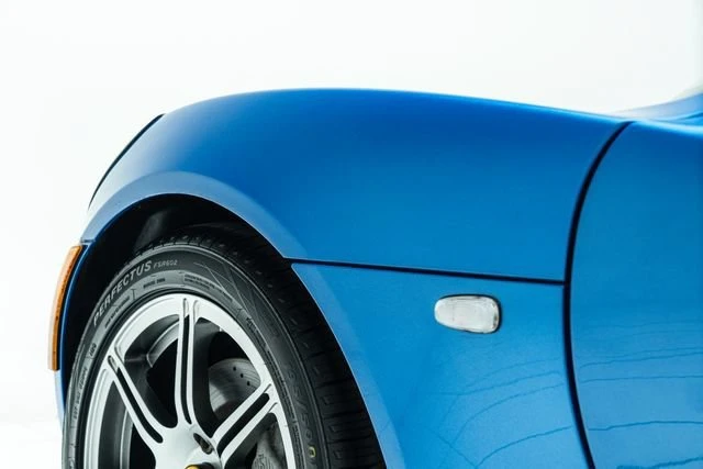 2006 Lotus Elise Series 2 - Image 17 of 20