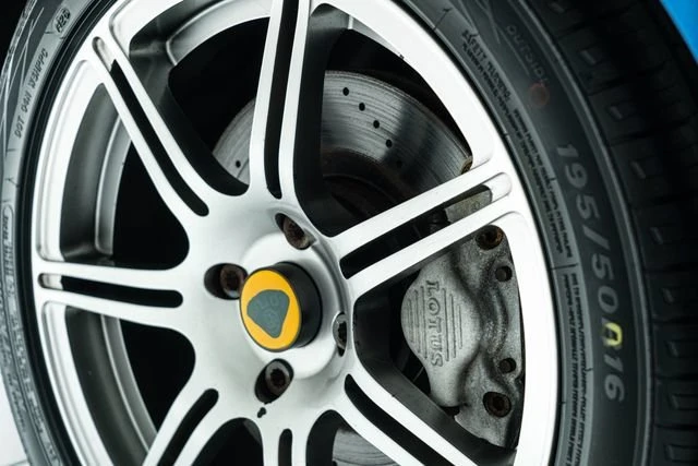 2006 Lotus Elise Series 2 - Image 18 of 20