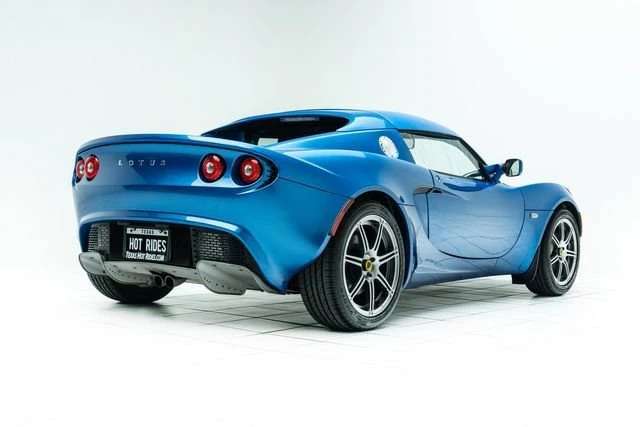 2006 Lotus Elise Series 2 - Image 8 of 20