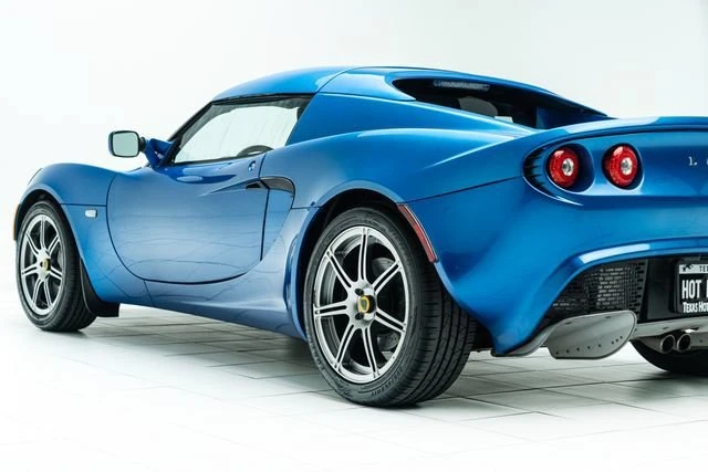 2006 Lotus Elise Series 2 - Image 15 of 20