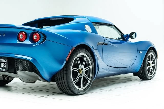 2006 Lotus Elise Series 2 - Image 9 of 20